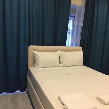 Trilya Hotel Istanbul Eksteriør billede