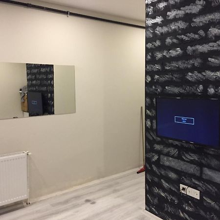 Trilya Hotel Istanbul Eksteriør billede