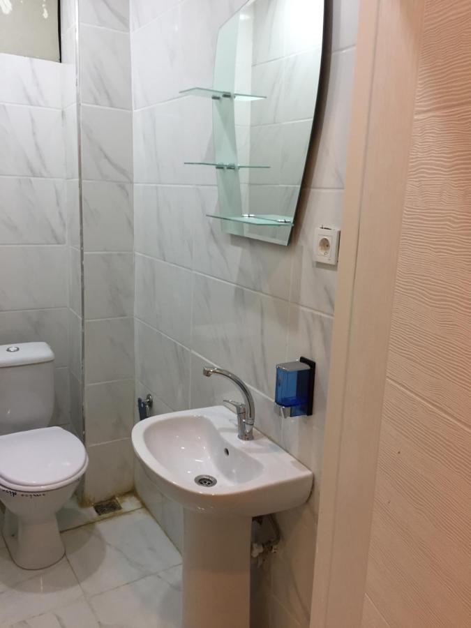 Trilya Hotel Istanbul Eksteriør billede