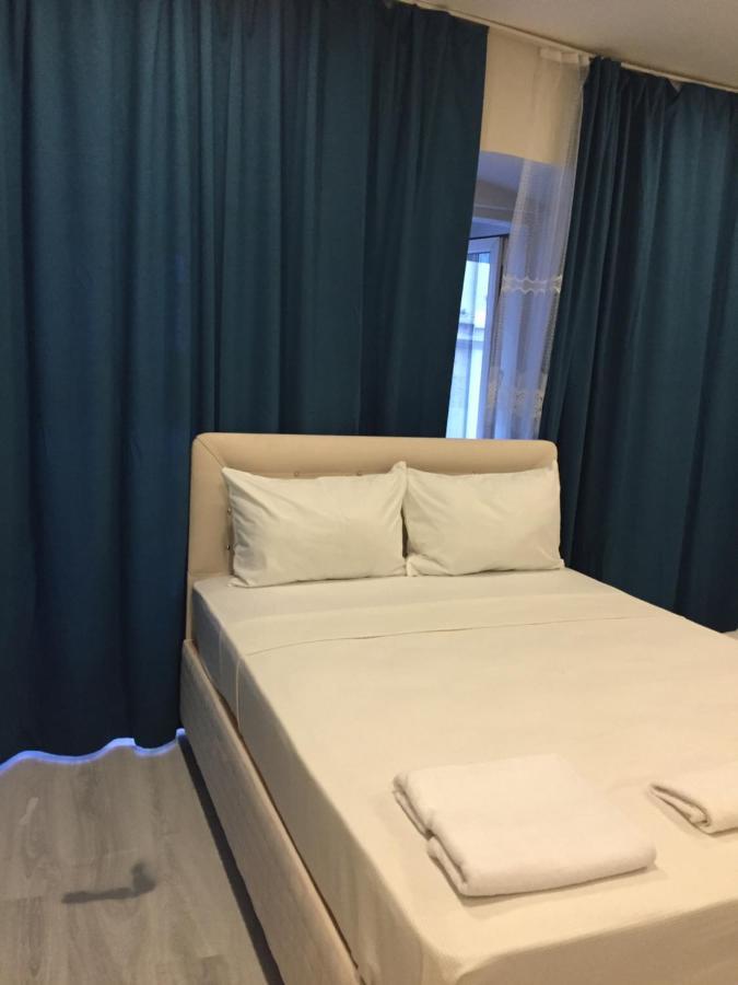 Trilya Hotel Istanbul Eksteriør billede