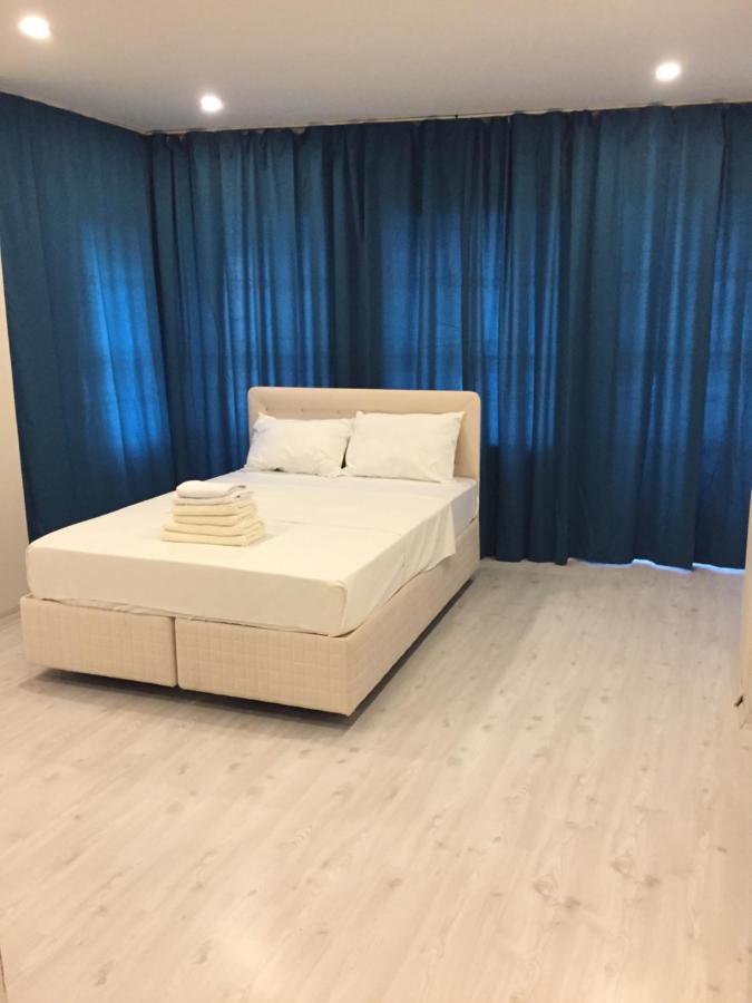 Trilya Hotel Istanbul Eksteriør billede