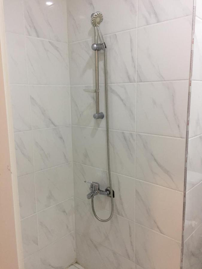 Trilya Hotel Istanbul Eksteriør billede