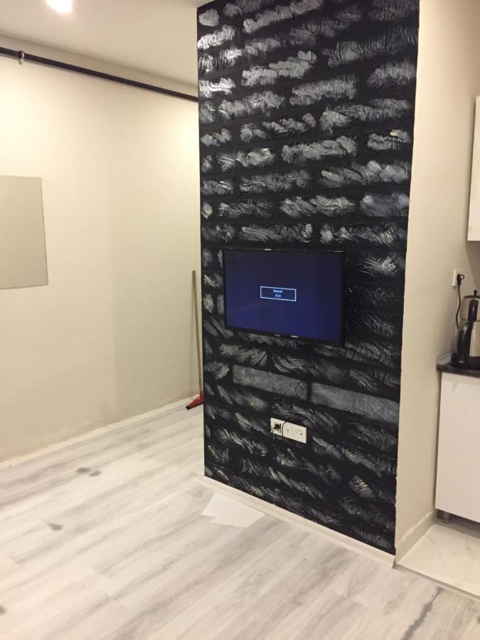 Trilya Hotel Istanbul Eksteriør billede